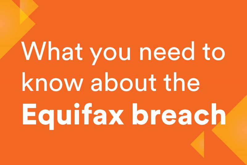 Equifax breach infographic
