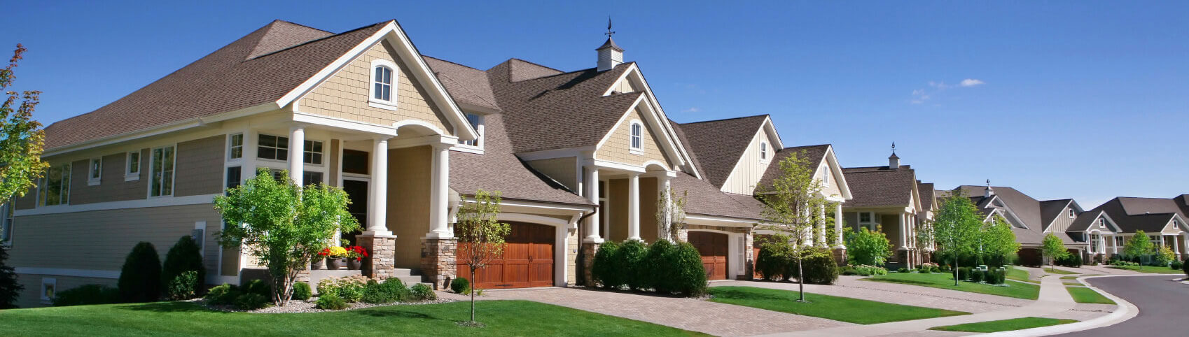 Builder-Hero Large homes