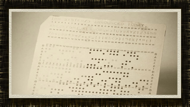 Punch Cards | Guild Mortgage