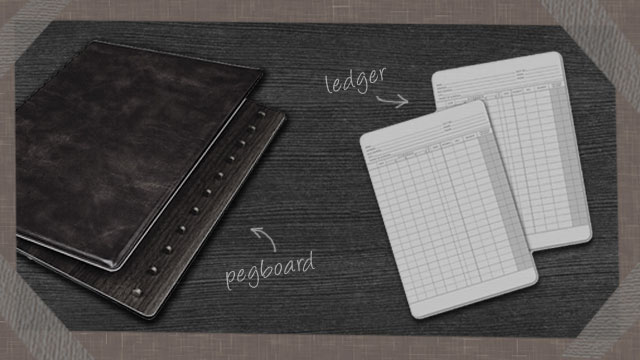 Ledger | Guild Mortgage