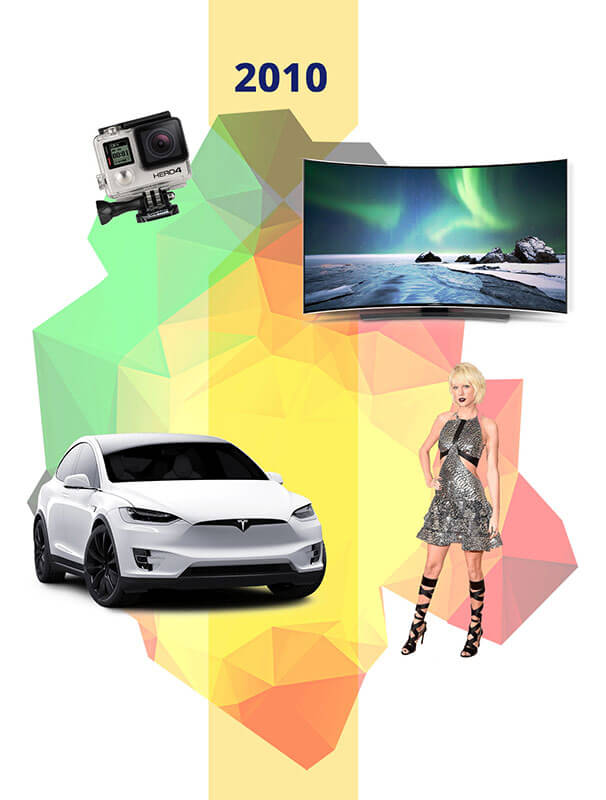 history-2010s-image 2010's pop culture timeline