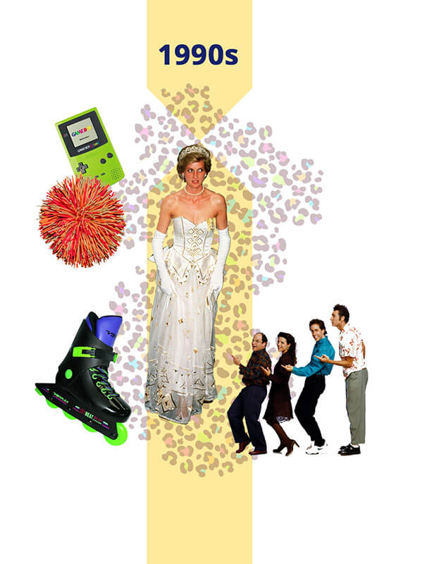 history-90s-image 1990's pop culture timeline background image