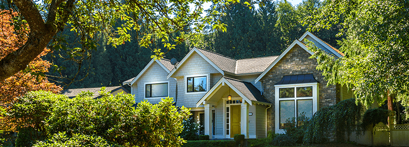 press_release_180409 Nice home in Pacific Northwest