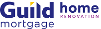 Home Renovation logo | Guild Mortgage