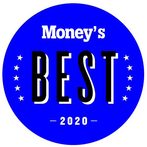 moneys-best-2020-logo Money.com Money's Best 2020 award logo