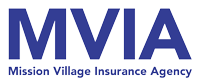 MVI-logo Mission Village Insurance Logo