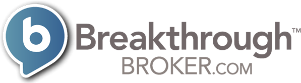 Breakthrough Broker Logo