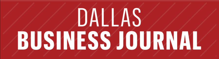 Dallas Business Journal Logo