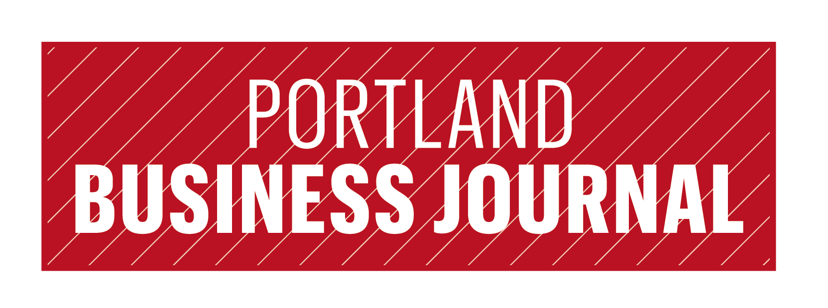 Portland Business Journal logo