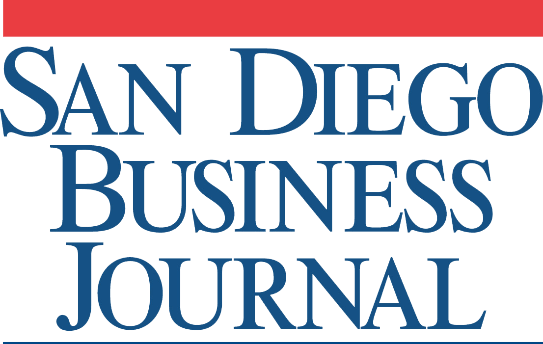 San Diego Business Journal logo