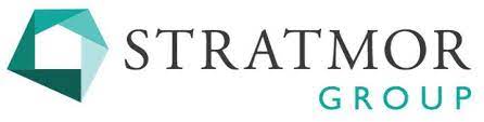 Stratmor Group logo