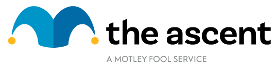 The Ascent Motley Fool logo