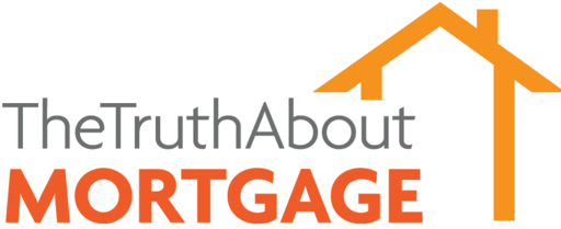 The Truth About Mortgage logo