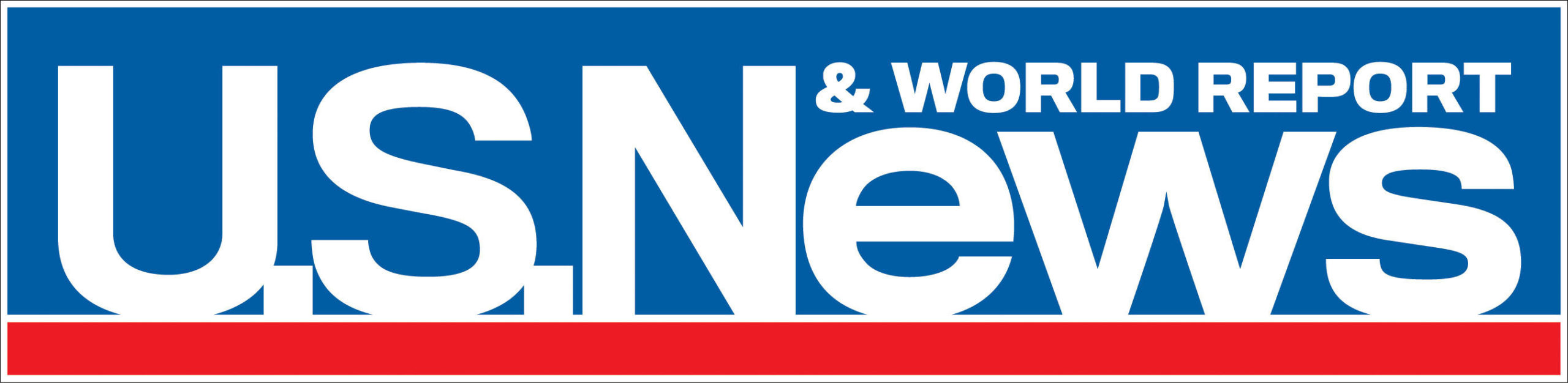 US News and World Report logo