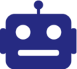 Icon of a robot