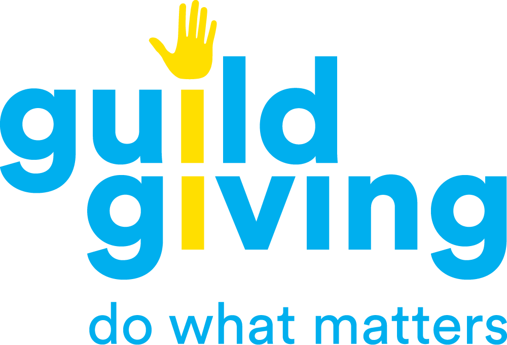 Guild Giving Logo