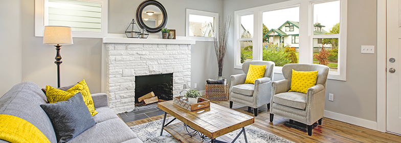 September Blog 2 A living room