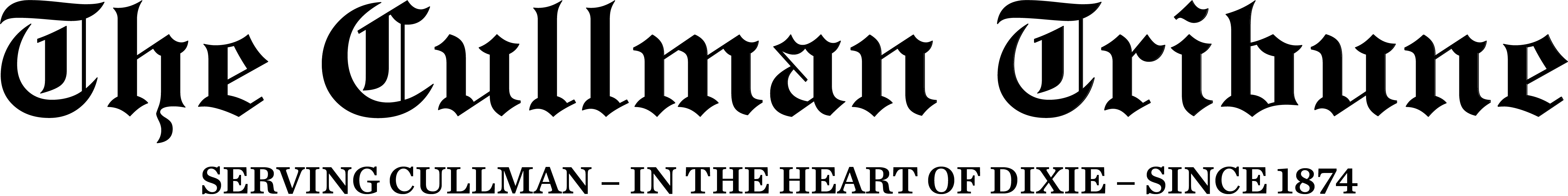 The Cullman Tribune Logo