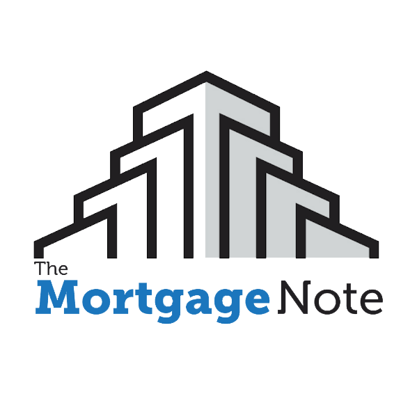 The Mortgage Note Logo