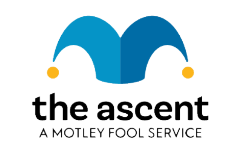 The Ascent Logo