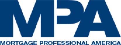 Mortgage Professional America logo