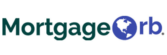 MortgageOrb Logo
