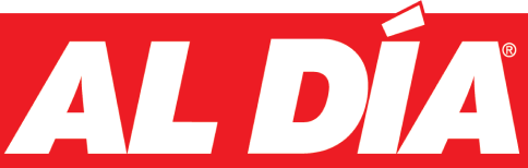 Al Dia Logo