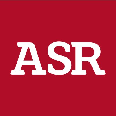 Asset Securitization Report Logo