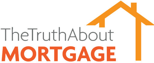 The Truth About Mortgage Logo