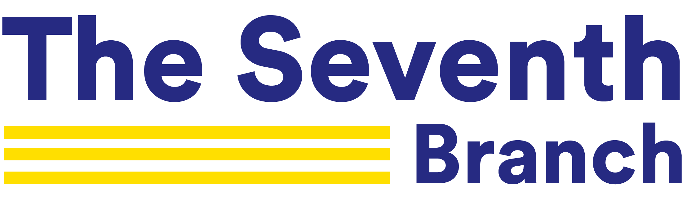 The Seventh Branch Guild ERG logo
