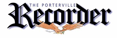 The Porterville Recorder