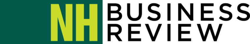 NH Business Review Logo