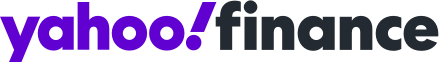 Yahoo! finance logo