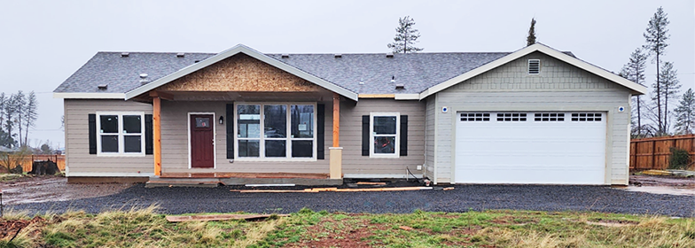 Paradise Homes PR A home