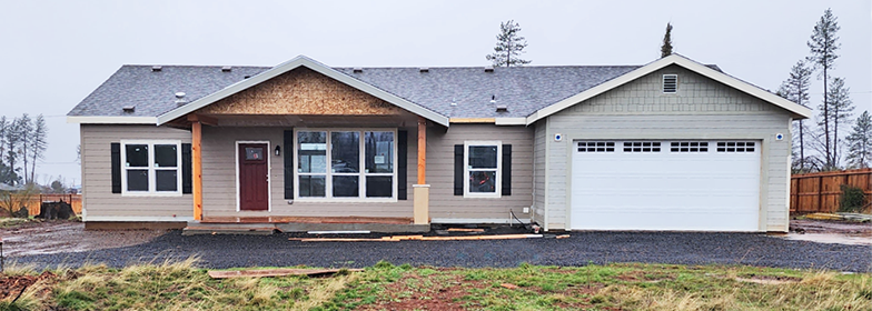 Garage Options for Mobile and Manufactured Homes