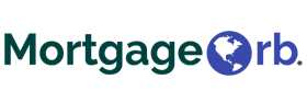 MortgageOrb Logo