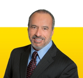 Arthur Ochoa -meet the team Arthur Ochoa headshot