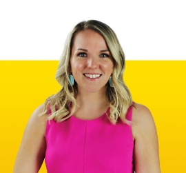Kelly Davis-meet the team Kelly Davis headshot