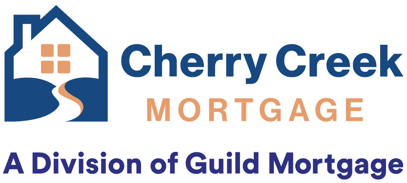 Cherry Creek - A division of Guild Mortgage logo