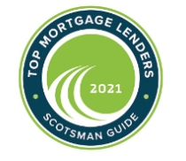 Top Mortgage Lenders of 2021 - Scotman Guide