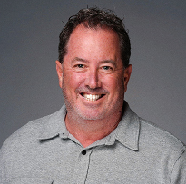 Aaron Gordon headshot