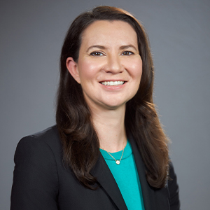 Bella 300×300 Bella Guerrero, Senior Vice President, Chief Compliance Officer