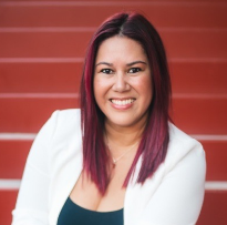 Jessica Ritchie headshot