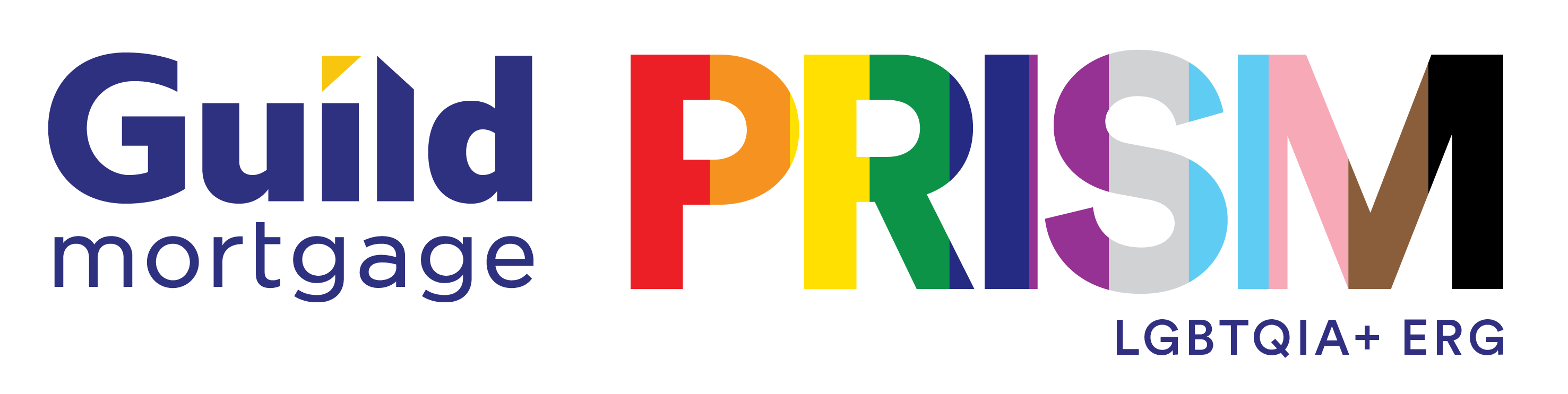 PRISM ERG Logo