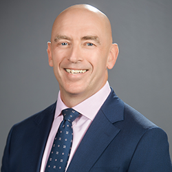 Russ Fowlie Headshot Russ Fowlie, Executive Vice President, Loan Servicing