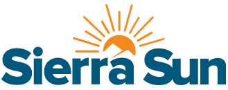 Sierra Sun logo