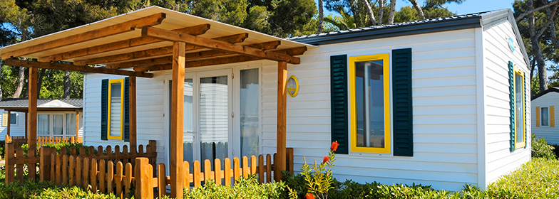 How To Finance A Manufactured Home