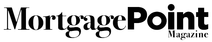 MortgagePoint Magazine logo