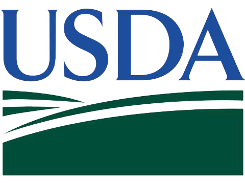 USDA logo