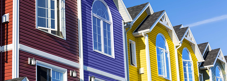 Houses